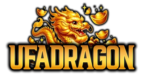 UFADRAGON logo